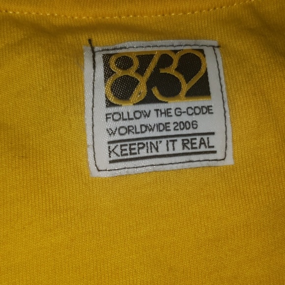 8732 tshirt - Picture 5 of 7